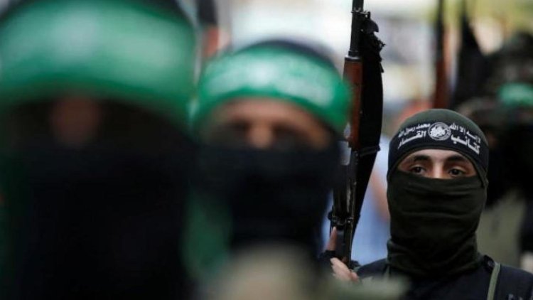Hamas'tan İsrail'e esir takası teklifi
