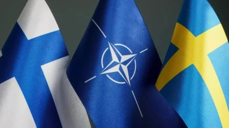 Stoltenberg: İsveç ve Finlandiya'nın NATO üyeliği için onay süreci başladı