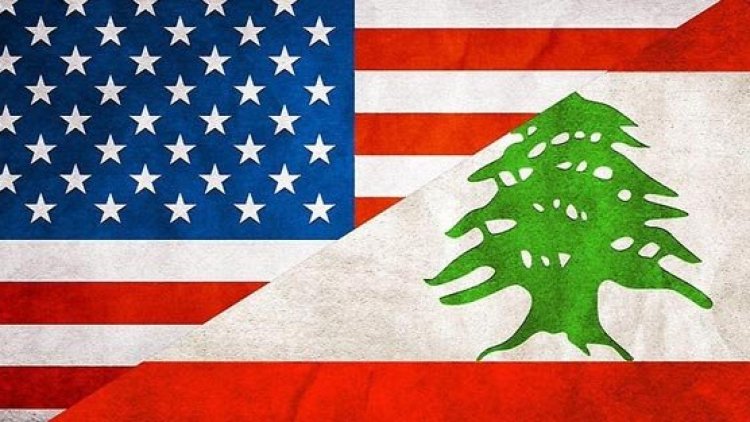 ABD'den Lübnan'a Hizbullah uyarısı