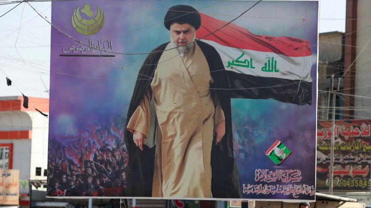 Irak'ı sıcak bir siyasi yaz bekliyor