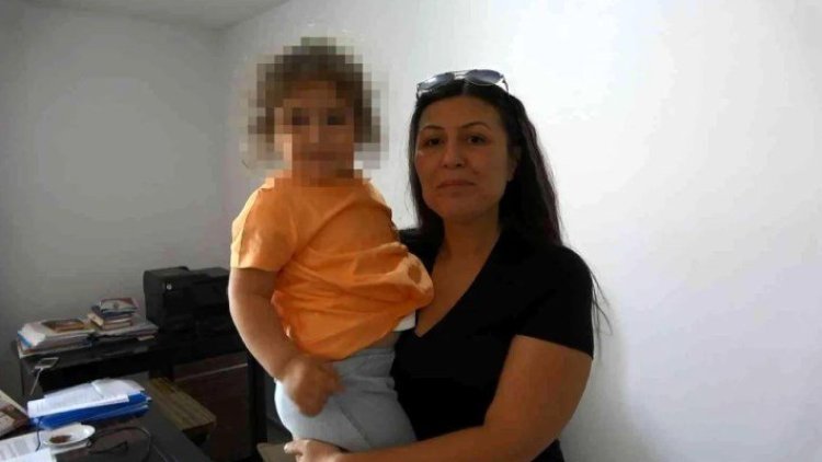 Diyarbakır'da anne ve küçük kızı kaçırıldı