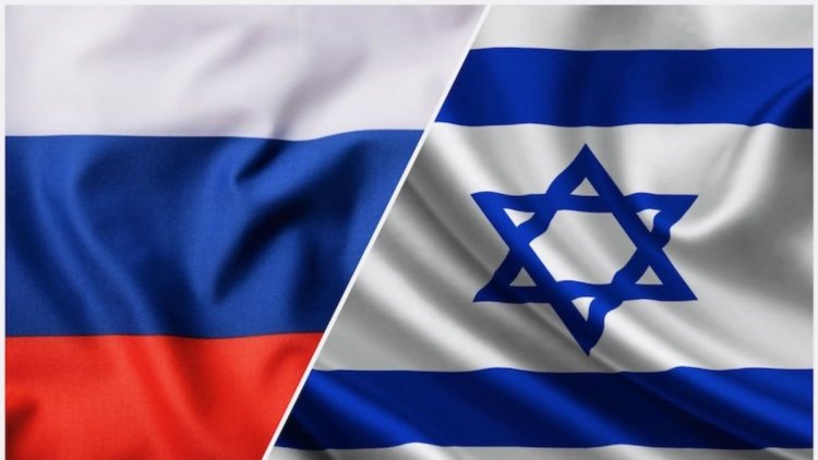 Rusya'dan Yahudi Ajansı'na ülke içindeki tüm faaliyetlerini durdurması talimatı