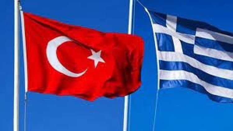 Yunanistan: Türkiye'nin AB üyeliğini destekleyen tek ülkeyiz