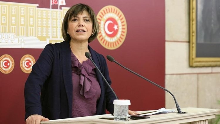 HDP: Ortak aday fikrine açığız