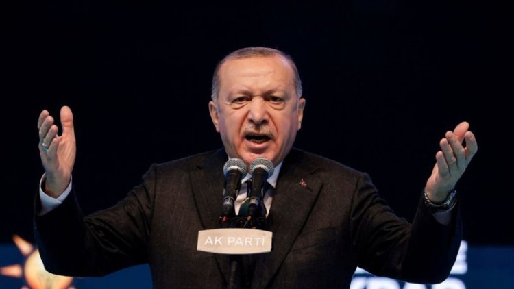 MetroPOLL anketi: Erdoğan oy potansiyeli ile 3. sırada