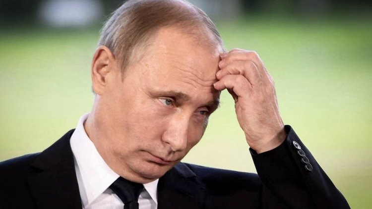 Putin’den tehdit: Şartlarımızı kabul edin veya en kötüsüne hazırlıklı olun