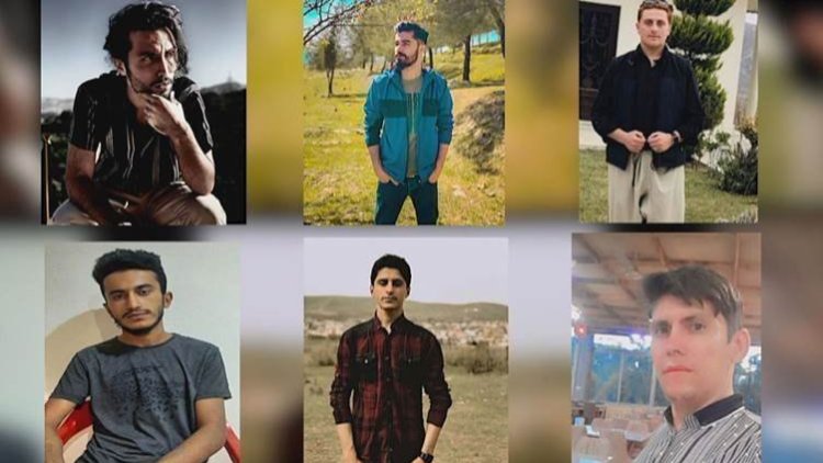 İtalya'ya kaçak yollarla ulaşmak isteyen 7 Kürt genci Libya'da kayboldu