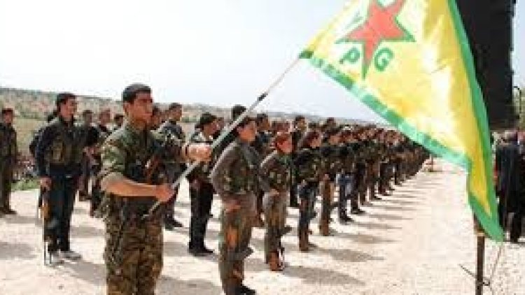 Suriye rejimi ve YPG'den Türkiye'ye karşı ortak operasyon odası hamlesi