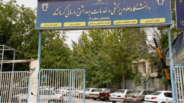 İran Kürt akademisyenleri 'halay çektikleri' gerekçesiyle ihraç etti