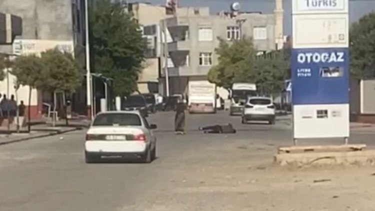 Urfa'da bir kadın kendisine şantaj yapan erkeği öldürdü