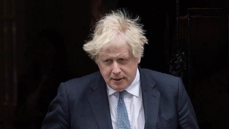 İngiltere Başbakanı Johnson'ın yerini alacak kişi 5 Eylül'de açıklanacak