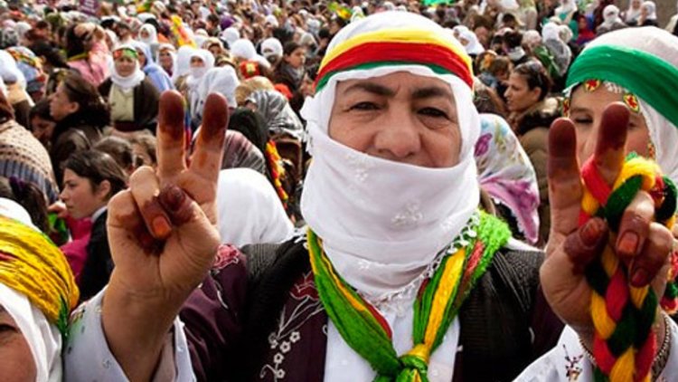 Naif Bezwan: Kürt meselesinde, İktidar çözüm umudunu satmak istiyor