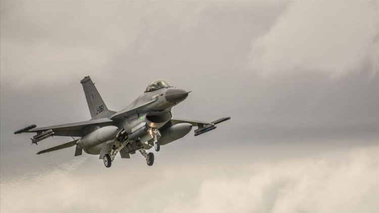 ABD'li kongre üyesi, Türkiye'ye F-16 satışına ilişkin tasarısını geri çekti