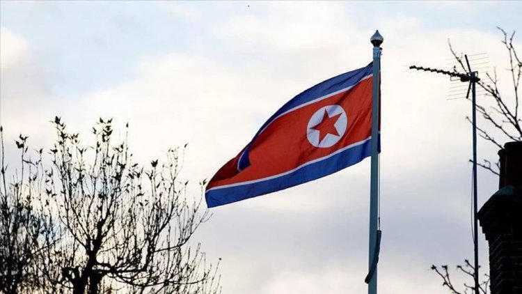 Kuzey Kore, Donetsk Halk Cumhuriyeti'ni tanıdı