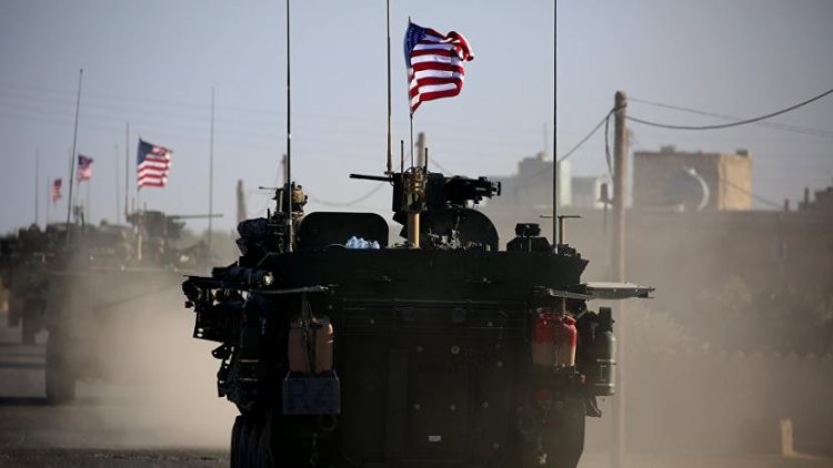 Pentagon’dan Suriye kararı