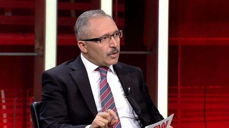 Selvi'den 'Kılıçdaroğlu' iddiası 