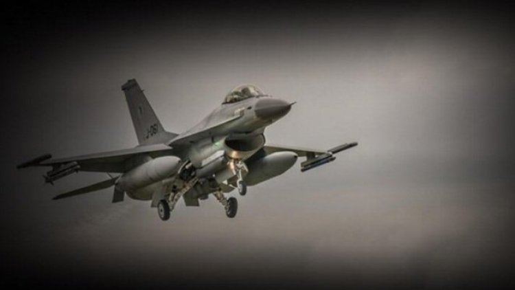 ABD, Türkiye'ye F-16 satışını sınırlandırdı