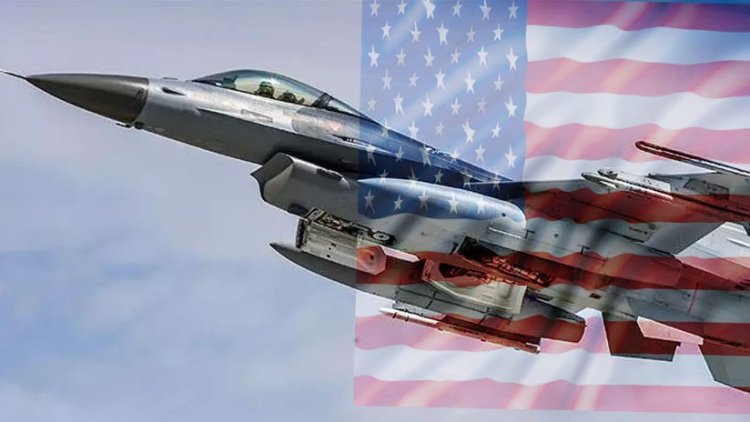  ABD’li Senatör Türkiye'ye F-16 satışını onaylamak için şartlarını sıraladı