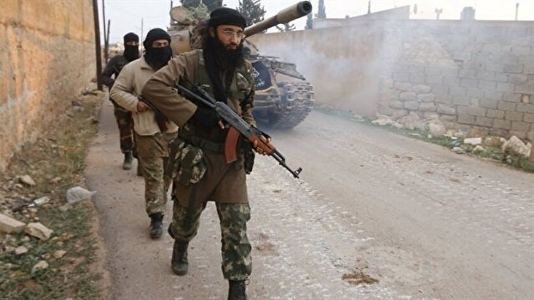 Rusya'dan Suriye'de 'El Nusra' uyarısı: Provokasyon hazırlığı yapıyor