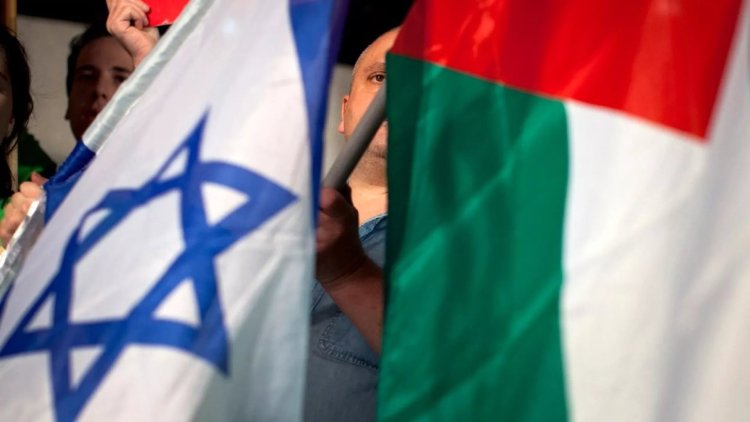 BM'den İsrail ve Filistin'e 'iki devletli çözüm' uyarısı