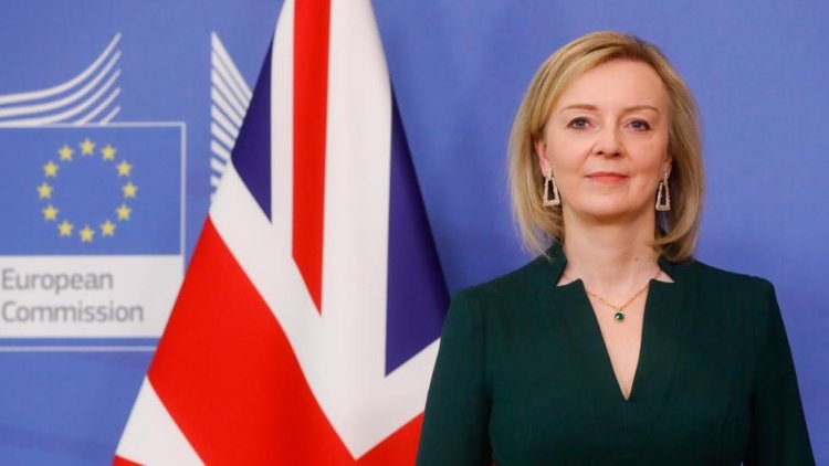 İngiltere Başbakan adayı, Türkiye’yle sığınmacı anlaşması yapmayı planlıyor