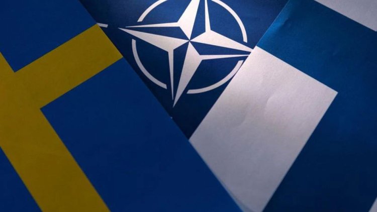 ABD'de İsveç ve Finlandiya'nın NATO üyeliği tasarısına yönelik karar