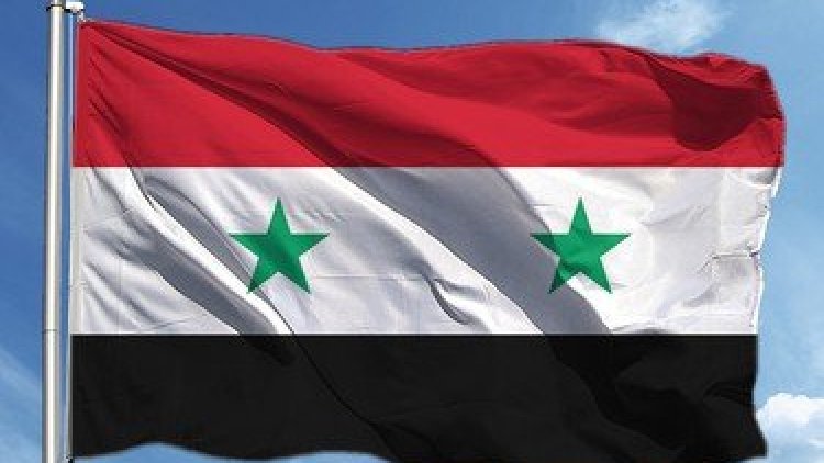 Suriye, Ukrayna ile diplomatik ilişkileri kesti