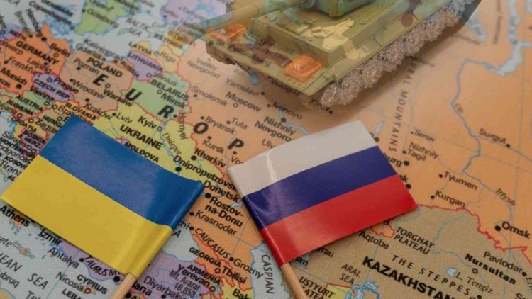 CIA Direktörü: Rusya, Ukrayna'da 15 bin asker kaybetti