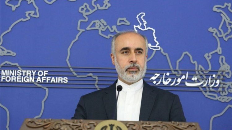İran'dan TSK'nin Zaho'daki saldırısına yönelik açıklama