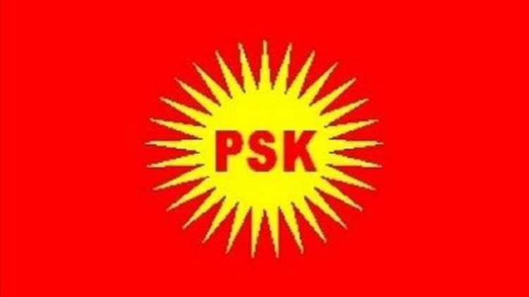 PSK: Türk devleti sivilleri bombaladı