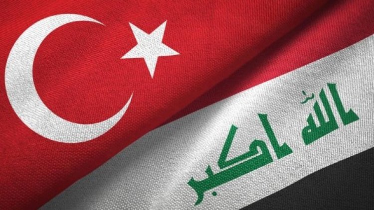 Irak Türkiye’yi BMKG’ye şikayet etmeye hazırlanıyor