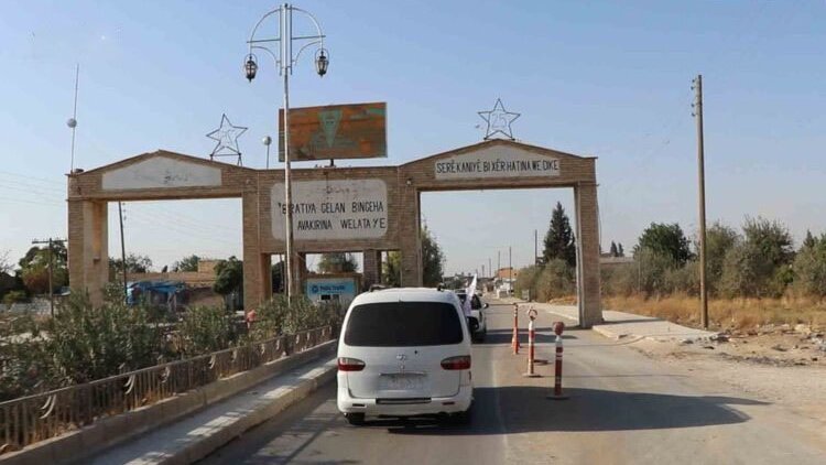 Rojava’da Türkiye destekli gruplar arasındaki çatışma