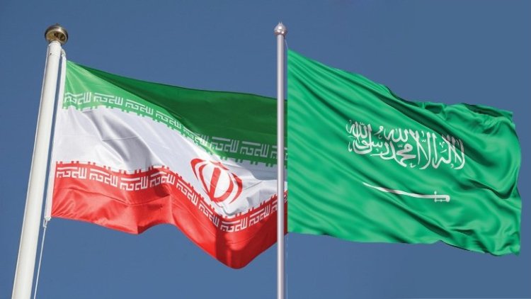 Tahran ve Riyad halka açık siyasi görüşmelere hazır