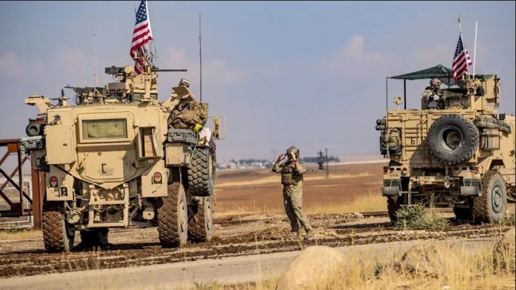 ABD birlikleri Rojava'daki devriye faaliyetlerini artırdı