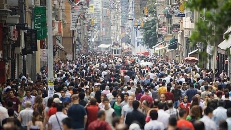 Araştırma: Türkiye 'fakirlik endişesi'nde yüzde 46 ile rekor kırdı