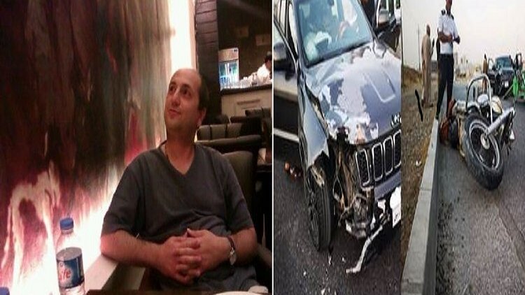 Yaşar Kaya'nın oğlu trafik kazasında yaşamını yitirdi