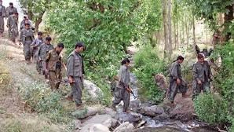 Askeri Uzman: PKK, Kuzey Kürdistan’dan Güney Kürdistan’a gelerek Türkiye’yide peşinden getirdi