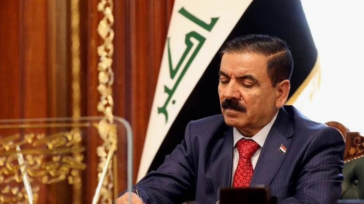 Irak Savunma Bakanı: Zaho’taki vatandaşların öldürülmesinden Türkiye sorumludur