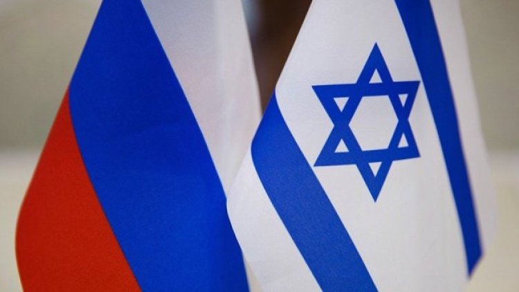 İsrail ve Rusya arasında 'Yahudi Ajansı' gerilimi