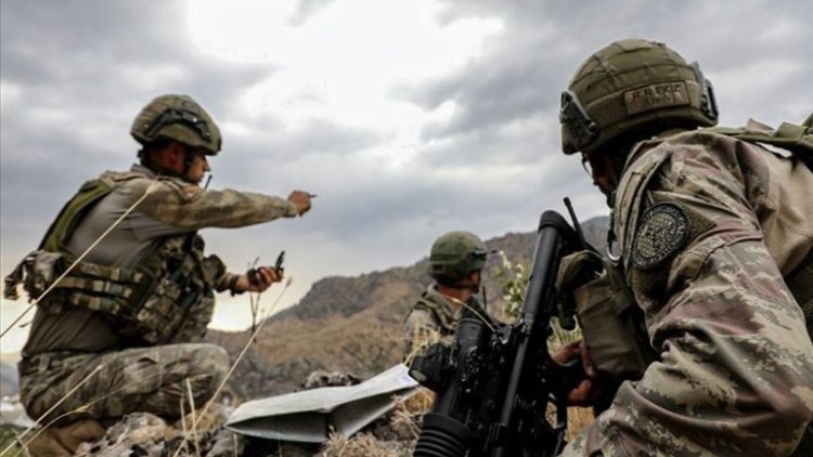 ABD: Türkiye ile PKK arasındaki çatışmaya askeri bir çözüm yok