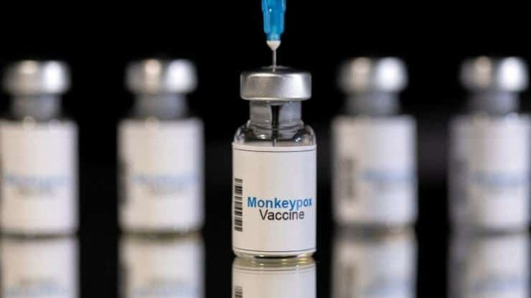 Avrupa Birliği’nde ‘acil durum’ kararı: Maymun çiçeği aşısına onay