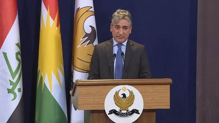 Kürdistan Hükümeti’nden Kor Mor saldırısına ilişkin açıklama