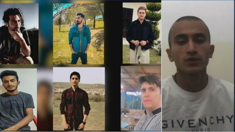 Libya'da mahsur kalan 7 Kürt genç serbest bırakıldı