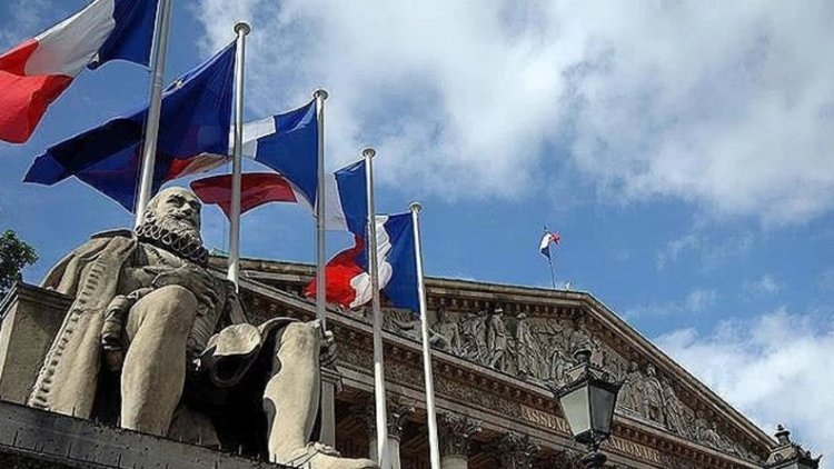 Fransa Musul’da başkonsolosluk açacak