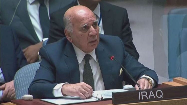 Irak'tan Zaho saldırısı için bağımsız soruşturma talebi