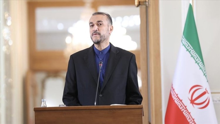 İran Dışişleri Bakanı, AB yetkilisiyle ‘nükleer müzakereleri’ görüştü