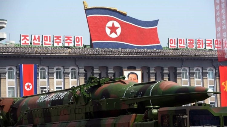 Kuzey Kore: Nükleer silah kullanmaya hazırız