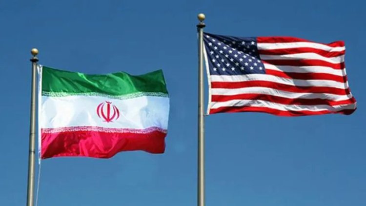 İran'dan 'ABD hazırsa, müzakereleri kısa sürede sonuçlandırmaya hazırız