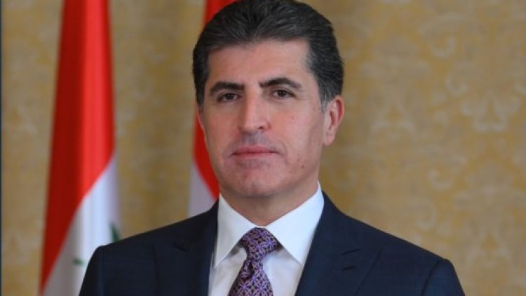 Başkan Neçirvan Barzani: Irak'lı tarafları diyalog için Erbil'e davet etti