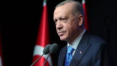 YSK'dan Erdoğan'ın adaylığına ilişkin soruya yanıt